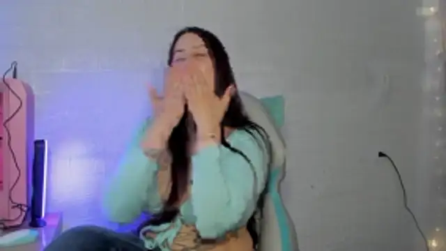 Lauryn_muller Obrolan Langsung XXX