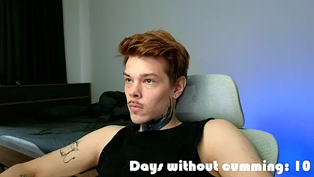 แชท XXX สดของ DENIS_HERE