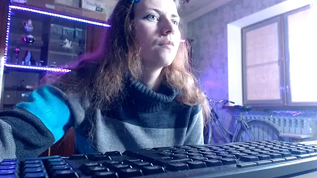 Czat XXX na żywo – pa1e_pr1ncess