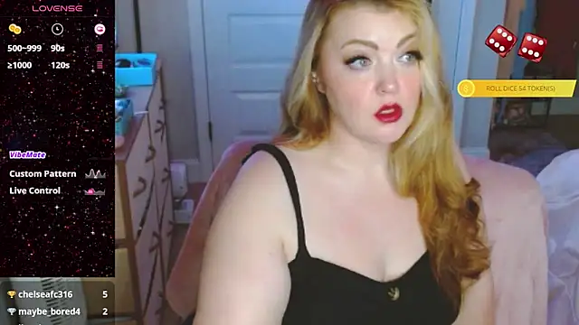 Sembang XXX Secara Langsung Cateycakes