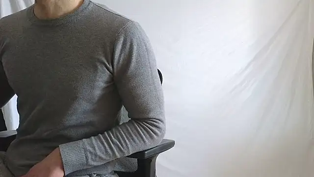 Chat XXX ao vivo de spidy922