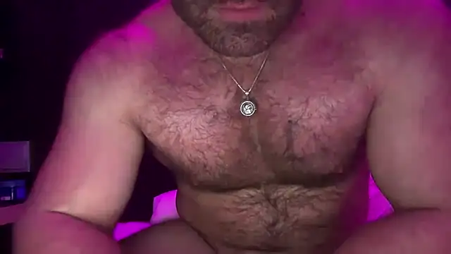 عرض كام CloudyMuscle28