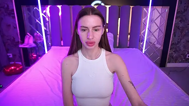 Snow_WhiteeeX Obrolan Langsung XXX