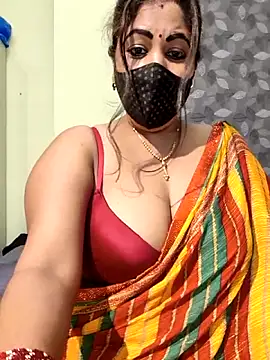 Czat XXX na żywo – Poly_bhabi