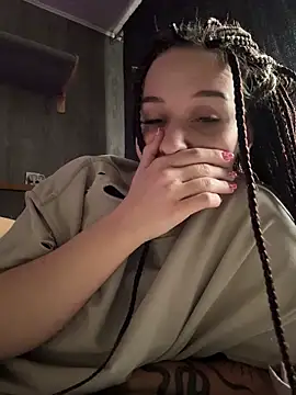 KishaMur's Live XXX Chat