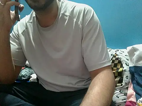 Chat XXX ao vivo de Precumboner