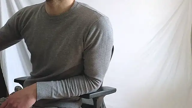 Chat XXX ao vivo de spidy922