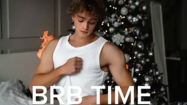 Živý XXX chat ChaseMuscular