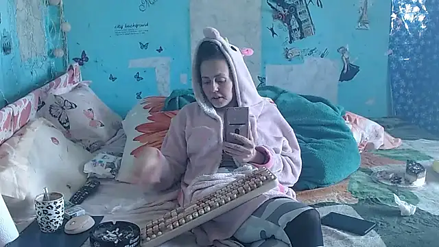 brighteyes77 Live XXX-Chat