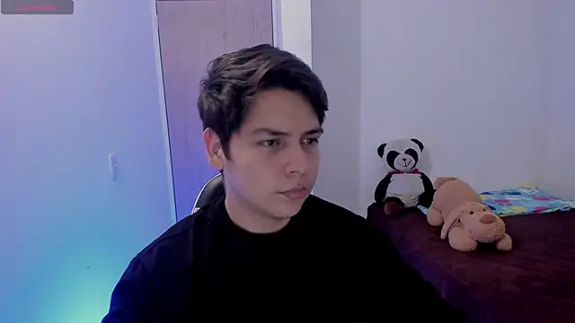 Asta_YunoXXXのウェブカメラショー