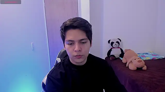 Asta_YunoXXX 网络视讯表演