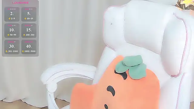 دردشة Sweet-Shuna الجنسية المباشرة