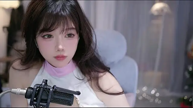 Sembang XXX Secara Langsung Cecily