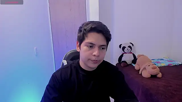 Chat +18 de Asta_YunoXXX ao vivo