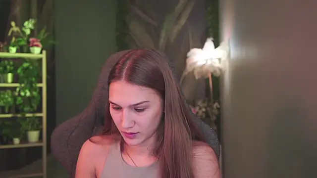 XXX chat uživo modela Sweet_Emilya