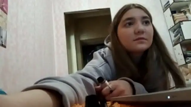 JanineThielman Chat XXX in diretta