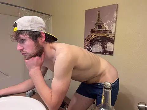 Bad_Boy69_MattZZZ: вебкам-шоу