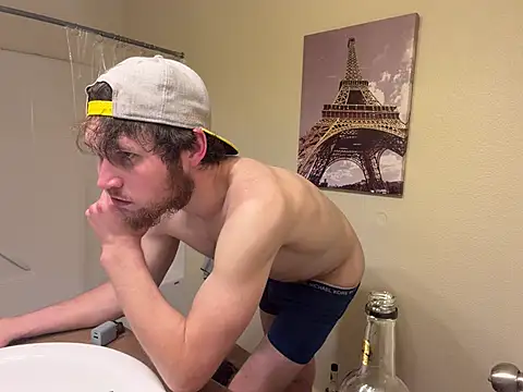 Webkamerová show Bad_Boy69_MattZZZ