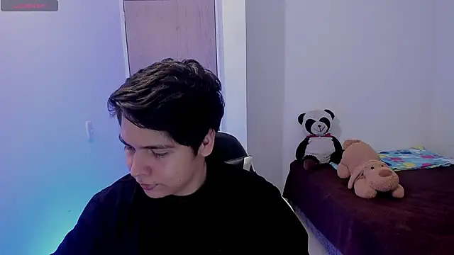 Asta_YunoXXX Show Webcam