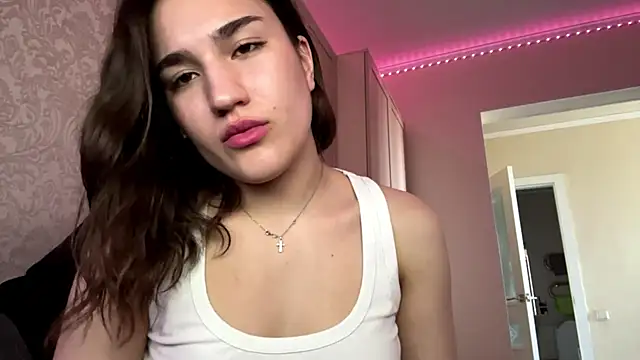 Mary_Nitherson: онлайн-секс-чат