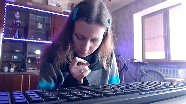 Sembang XXX Secara Langsung pa1e_pr1ncess