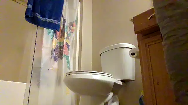 Show webcam de dik4cache