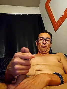 Chat XXX ao vivo de Pumpndeep