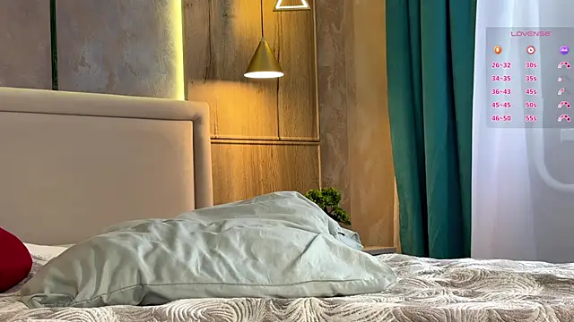 Chat XXX ao vivo de GlaydsLeveto