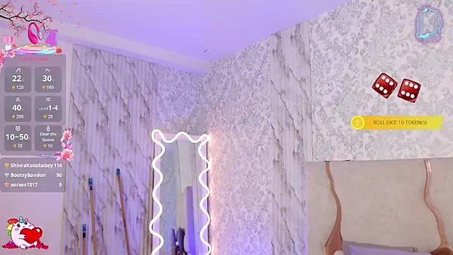 Chat XXX ao vivo de osamu_tay