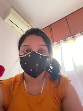 SirishateluguammaiのライブXXXチャット