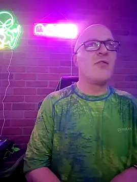 chronic_vibez's Webcam Show