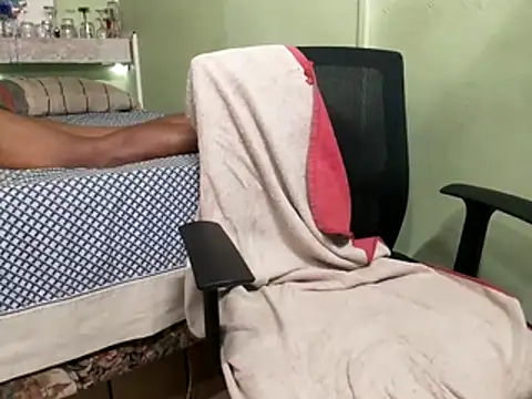 calme_odl1 Pertunjukan Webcam