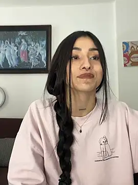 Chat XXX Live ananya_sex1