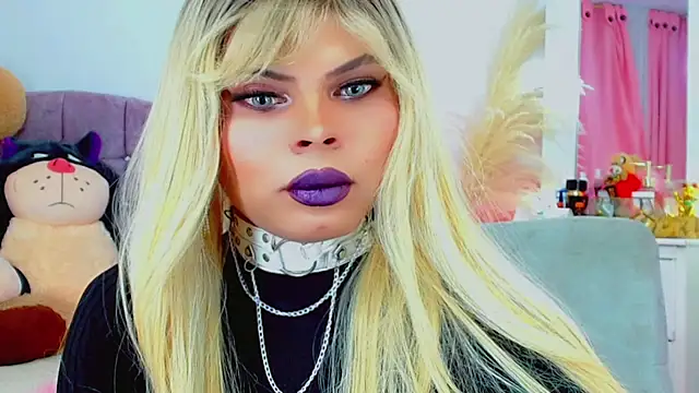 AdanKinngのウェブカメラショー