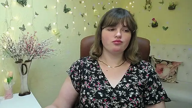 StaceyLex's Live XXX Chat