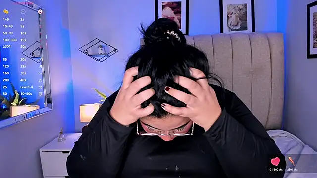 Chat XXX Live _michel_bbw