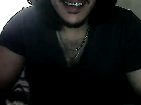 zebbi29GguyTn Adlı Modelin Web Kamerası Şovu