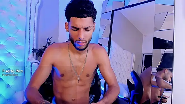 Thiagoferreti Live XXX Chat