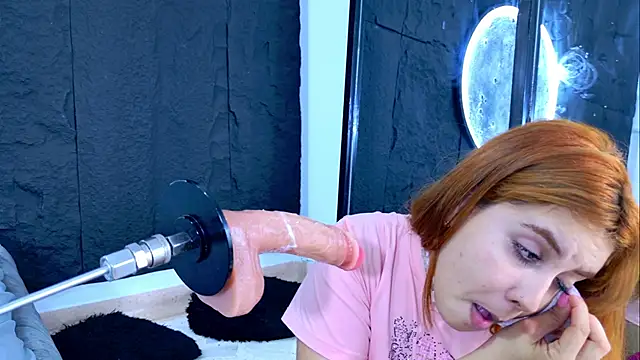 Chat XXX Live LizzyOlsen