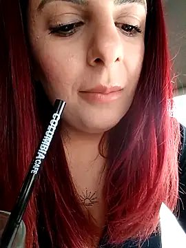 Chatroom XXX en direct de Ufkizil