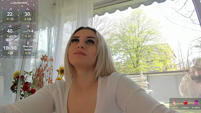 Chat XXX Live Ella_Vee