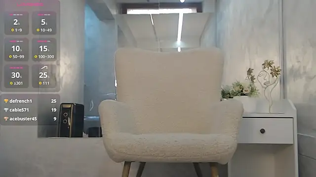 Chat XXX Live EmberLuna_