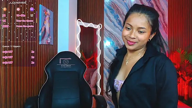 Chat XXX Live Maile_Tay