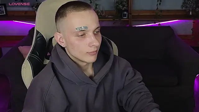 Dreamkain Webbikameraesitys