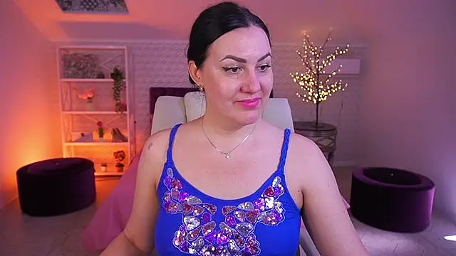 VelvetLuck Obrolan Langsung XXX