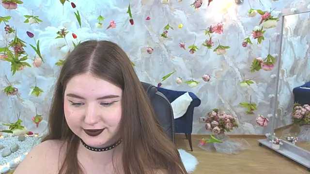 PixelGoddess লাইভ XXX চ্যাট