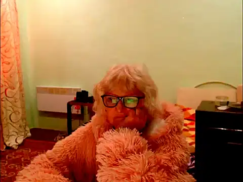 Natali7634 – Live XXX-chat