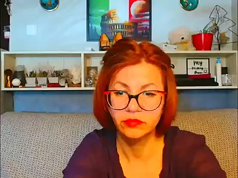 Natali3855 Webcam show