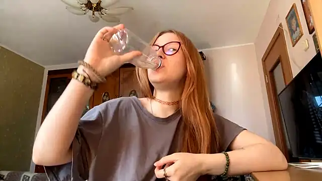 LaureenVielma – Live XXX-chat