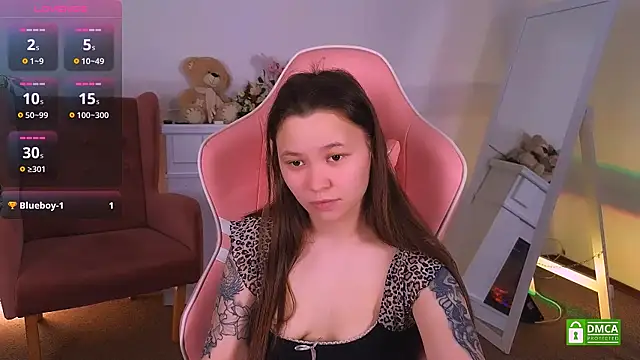 Maya_soft – Live XXX-chat